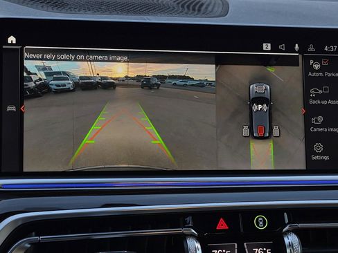 Certified 2023 BMW X5 sDrive40i w/ Premium Package image 18