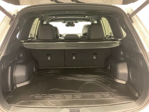 New 2026 Subaru Forester Sport AWD/4WD image 30