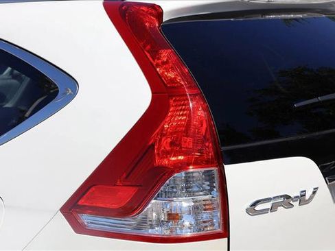 Used 2014 Honda CR-V EX-L image 11