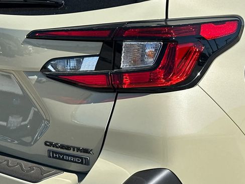 New 2026 Subaru Crosstrek 2.5i Limited AWD/4WD image 32