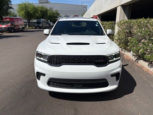 Certified 2022 Dodge Durango R/T image 5