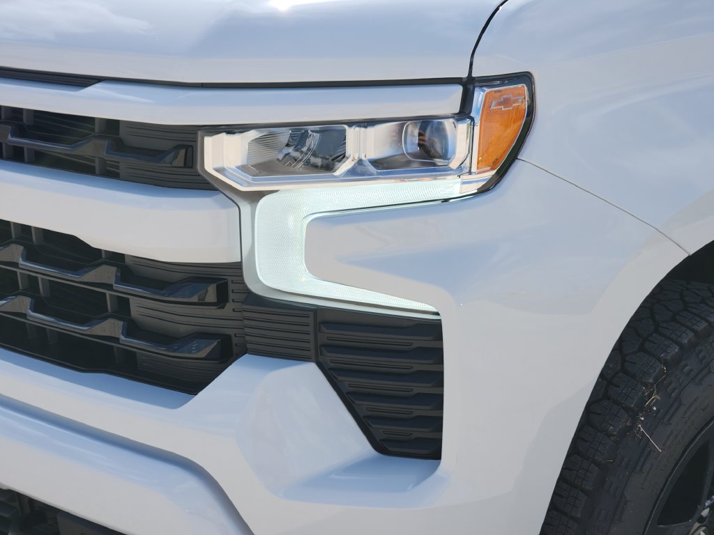 New 2026 Chevrolet Silverado 1500 RST AWD/4WD image 5