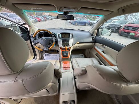 Used 2008 Lexus RX 400h AWD image 26
