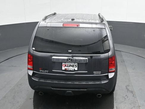 Used 2015 Honda Pilot Touring image 22