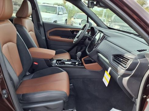 New 2026 Subaru Forester Touring image 15