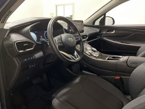 Used 2022 Hyundai Santa Fe XRT AWD/4WD image 62