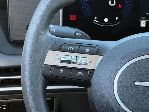 New 2026 Hyundai Tucson SE image 13