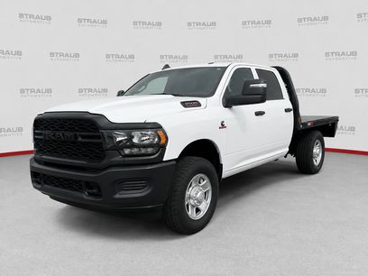 Used 2023 RAM 2500 Tradesman