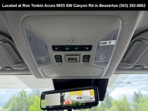 Used 2019 Toyota RAV4 Limited w/ Advanced Technology Package AWD/4WD image 29