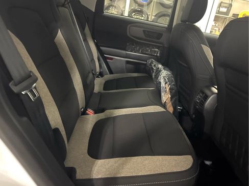 New 2025 Ford Bronco Sport Big Bend image 31