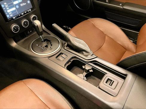 Used 2015 MAZDA MX-5 Miata Grand Touring image 17