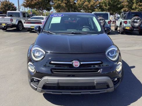 Used 2020 FIAT 500X Trekking image 4