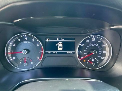 Used 2024 Kia Forte LXS FWD image 15