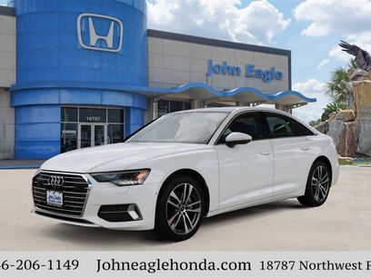 Used 2023 Audi A6 2.0T Premium
