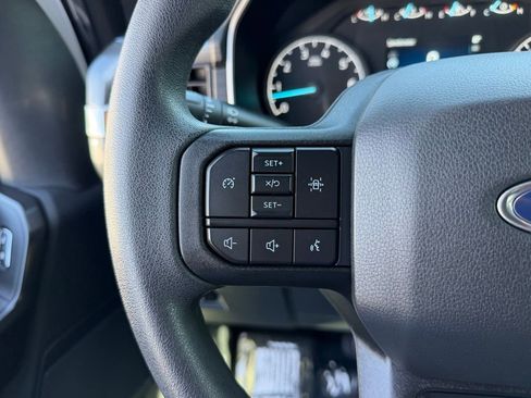 Used 2022 Ford F150 XL w/ STX Appearance Package image 23