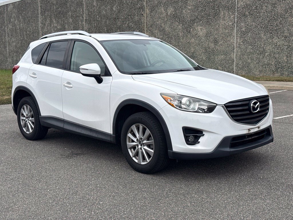 Used 2016 MAZDA CX-5 Touring AWD/4WD image 1