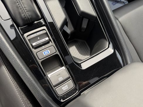 Used 2023 Honda Accord EX-L image 23