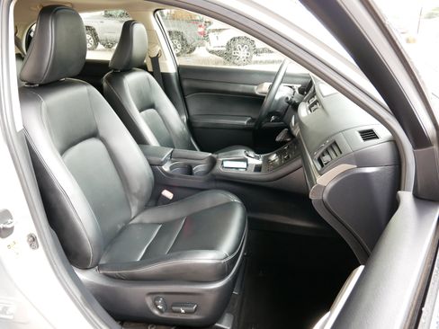 Used 2014 Lexus CT 200h image 8