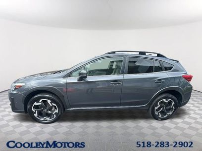Used 2023 Subaru Crosstrek 2.5i Limited