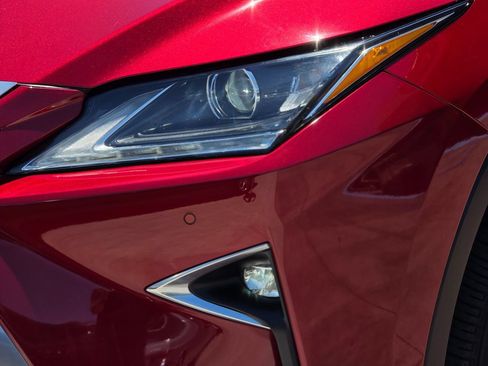 Used 2016 Lexus RX 350 FWD w/ Premium Package image 6