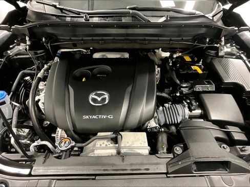 Used 2023 MAZDA CX-5 AWD 2.5 S image 29