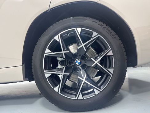 New 2026 BMW X3 xDrive30 w/ Premium Package AWD/4WD image 10