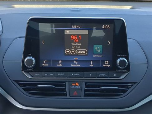 New 2025 Nissan Altima 2.5 S image 15