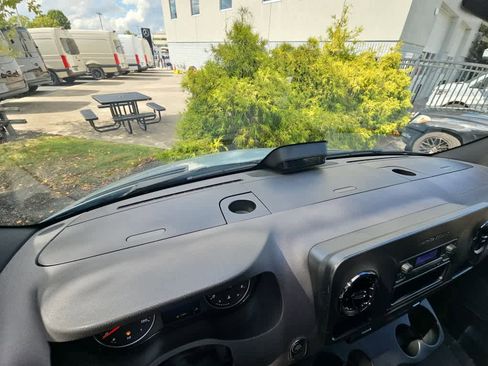 New 2026 Mercedes-Benz Sprinter 2500 image 14