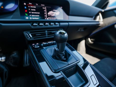 Certified 2022 Porsche 911 GT3 image 20