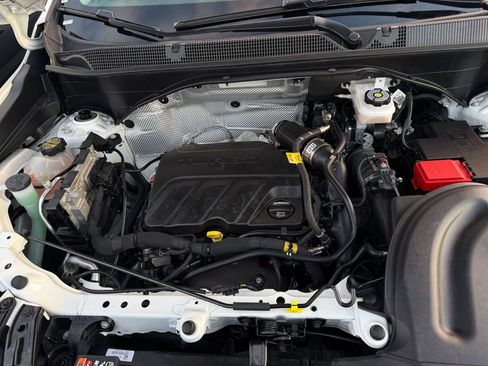 Used 2025 Buick Encore GX Preferred image 32