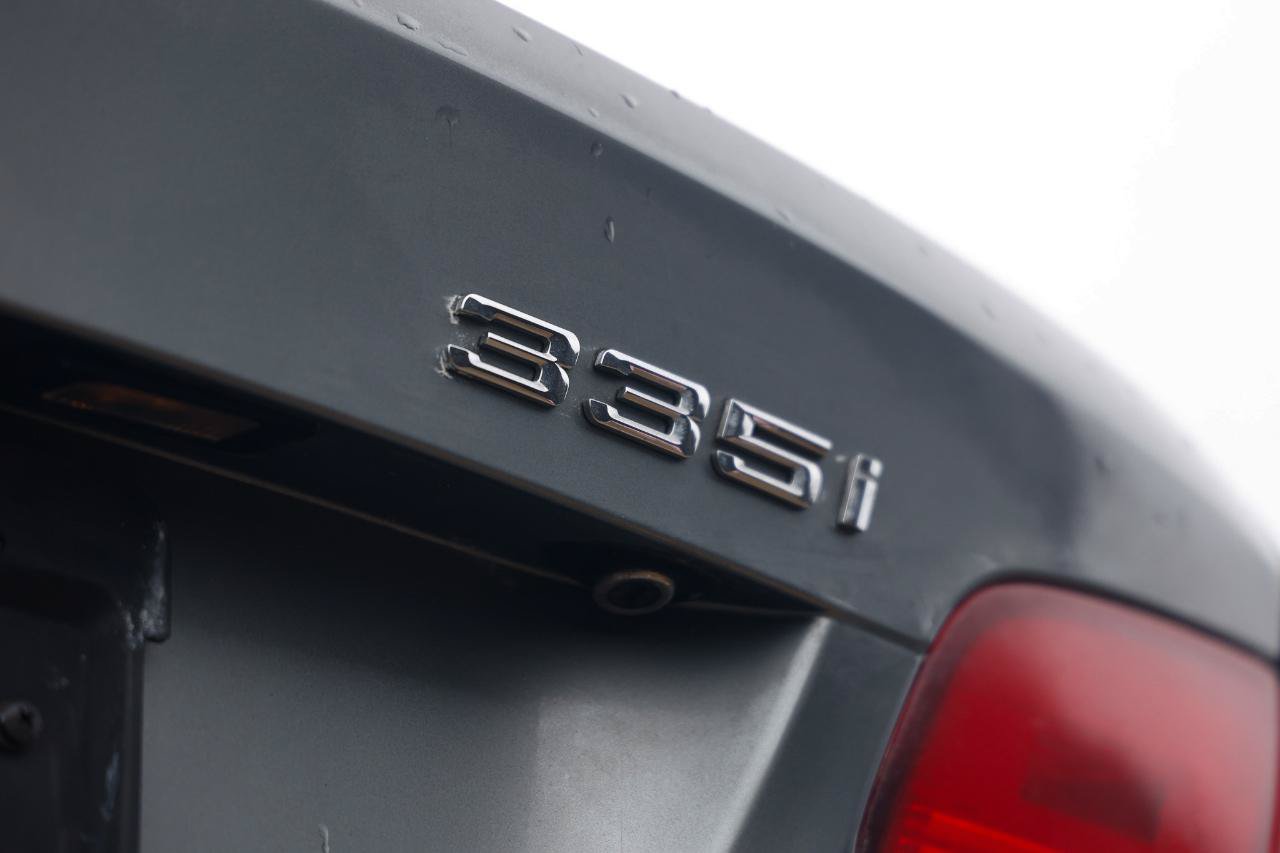 Used 2007 BMW 335i Coupe RWD image 40
