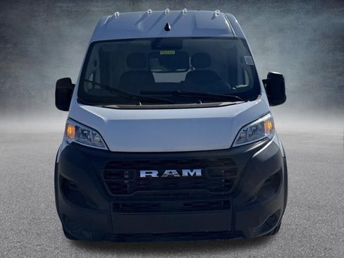 New 2026 RAM ProMaster 2500 image 5