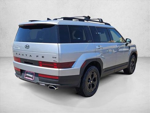 New 2026 Hyundai Santa Fe XRT AWD/4WD image 2