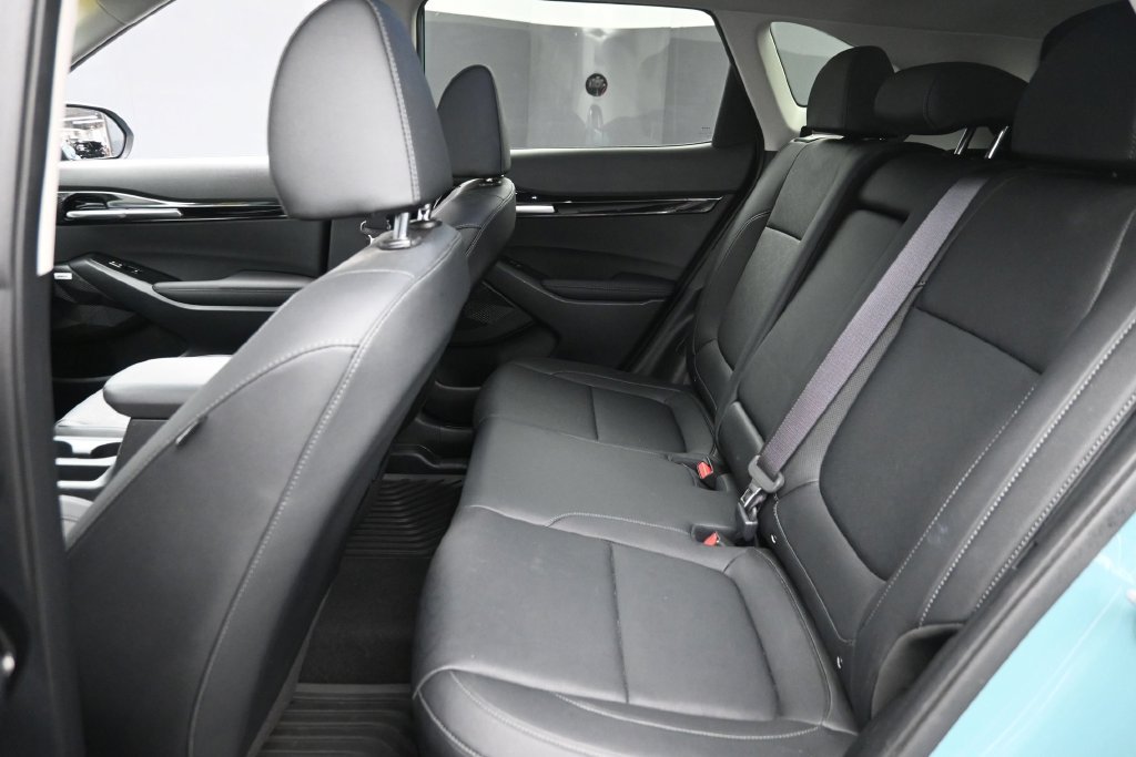 Used 2024 Kia Seltos SX AWD/4WD image 12