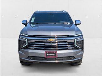 New 2025 Chevrolet Suburban Premier video 2