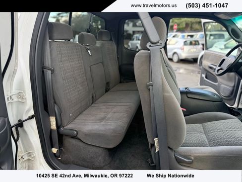 Used 2005 Toyota Tundra SR5 image 13