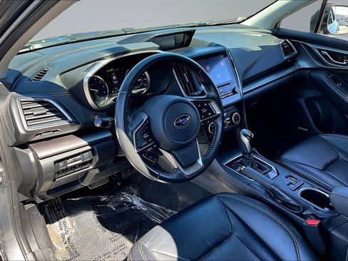 Used 2021 Subaru Crosstrek 2.5i Limited w/ Moonroof Package 2 image 14