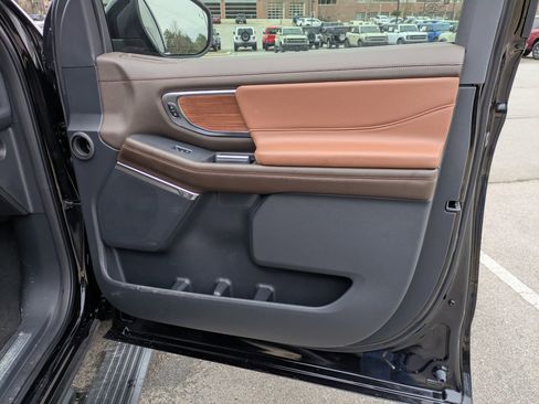 New 2026 Ford Expedition King Ranch image 36