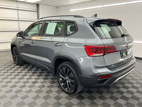 Used 2023 Volkswagen Taos S FWD image 20