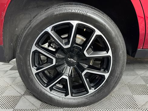 Used 2023 Chevrolet Tahoe RST image 32