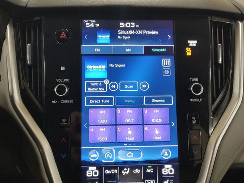 Used 2020 Subaru Legacy Premium image 8