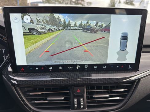 New 2026 Ford Escape ST-Line w/ Tech Pack #1 image 31