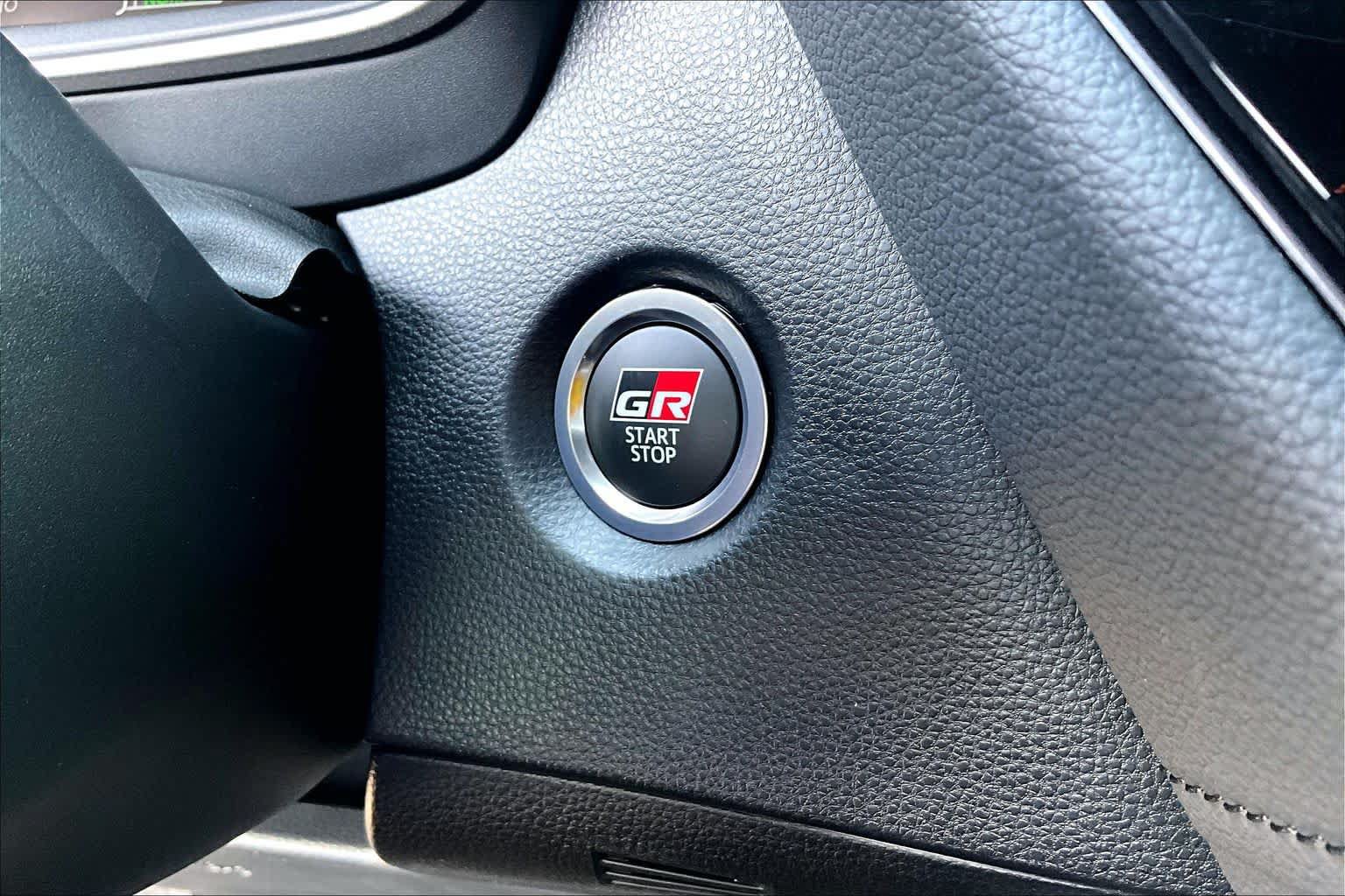 New 2026 Toyota Corolla GR AWD/4WD image 15
