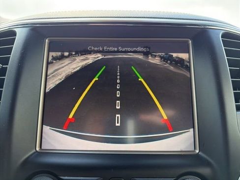 Used 2014 Jeep Grand Cherokee Overland w/ Advanced Technology Group image 29