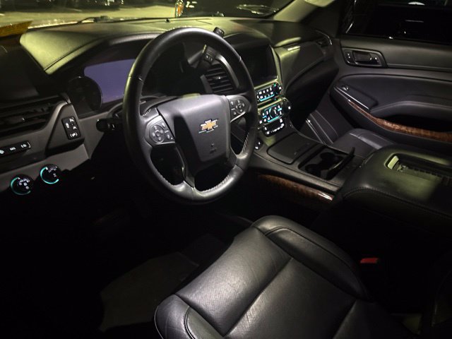 Used 2017 Chevrolet Tahoe Premier AWD/4WD image 15
