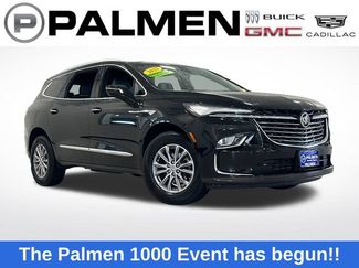 Certified 2023 Buick Enclave Essence video 1