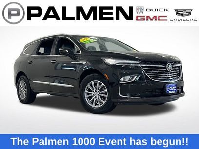 Used 2023 Buick Enclave Essence