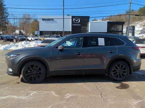 Used 2023 MAZDA CX-9 Touring Plus image 7