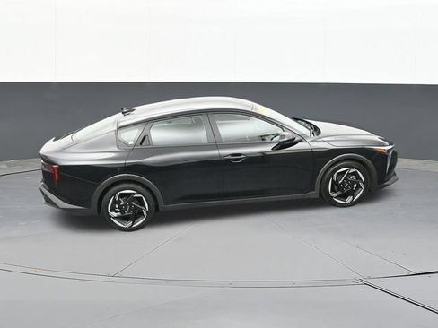Used 2025 Kia K4 EX FWD image 59