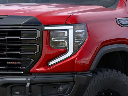 New 2025 GMC Sierra 1500 AT4X w/ AT4X AEV Edition image 10